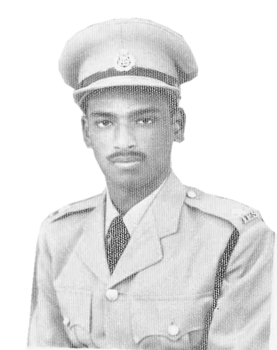 R Ranga Raju R Ranga Raju